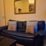 2 Matching sofas for sale