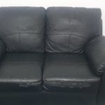 2 seater and 3 seater Sofa's