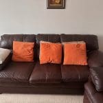 Pavilion 3 Seater Sofa plus 2 arm chairs
