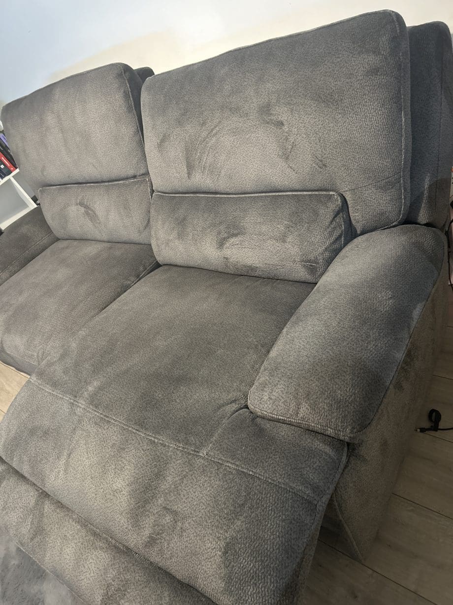 Mallow express 2 seater power recliner