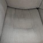 Electric recliner sofa