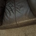 Leather Sofa