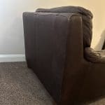Leather Sofa