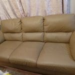 3 seater sofa