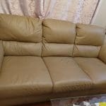 3 seater sofa