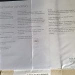 Marks and Spencer