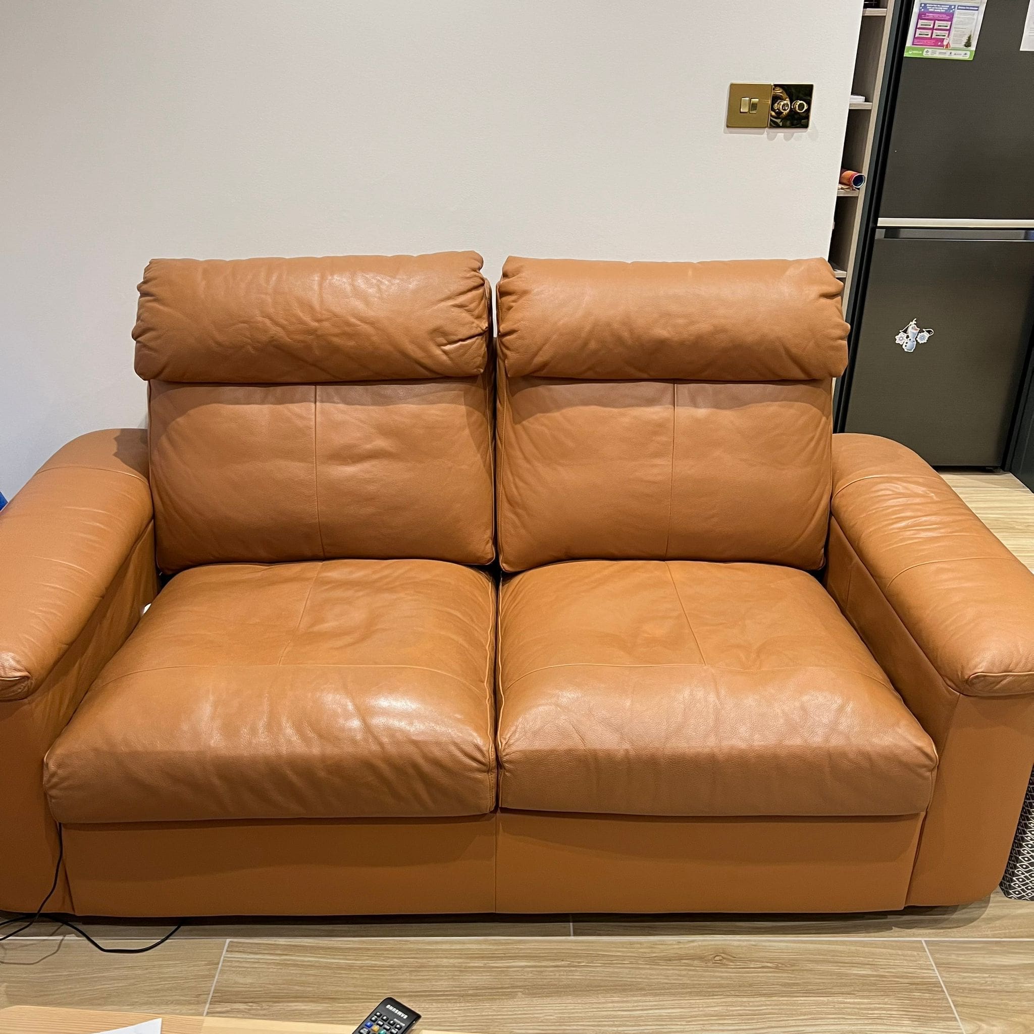 Ikea Lidhult 2-seater sofa in excellent condition – Sofalistic