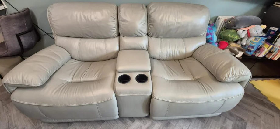 Rocco 2 seater