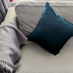 IKEA Parup Off white 3 seater sofa