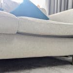 IKEA Parup Off white 3 seater sofa
