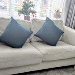IKEA Parup Off white 3 seater sofa