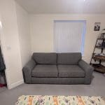 NEXT 3 seater sofa - Mint condition - 7 year warranty