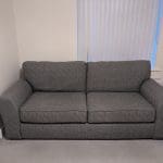 NEXT 3 seater sofa - Mint condition - 7 year warranty