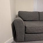 NEXT 3 seater sofa - Mint condition - 7 year warranty