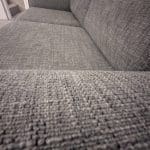 NEXT 3 seater sofa - Mint condition - 7 year warranty