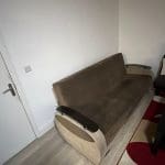 Sofa Bed
