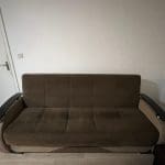 Sofa Bed