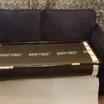 Dillon Sofa Bed