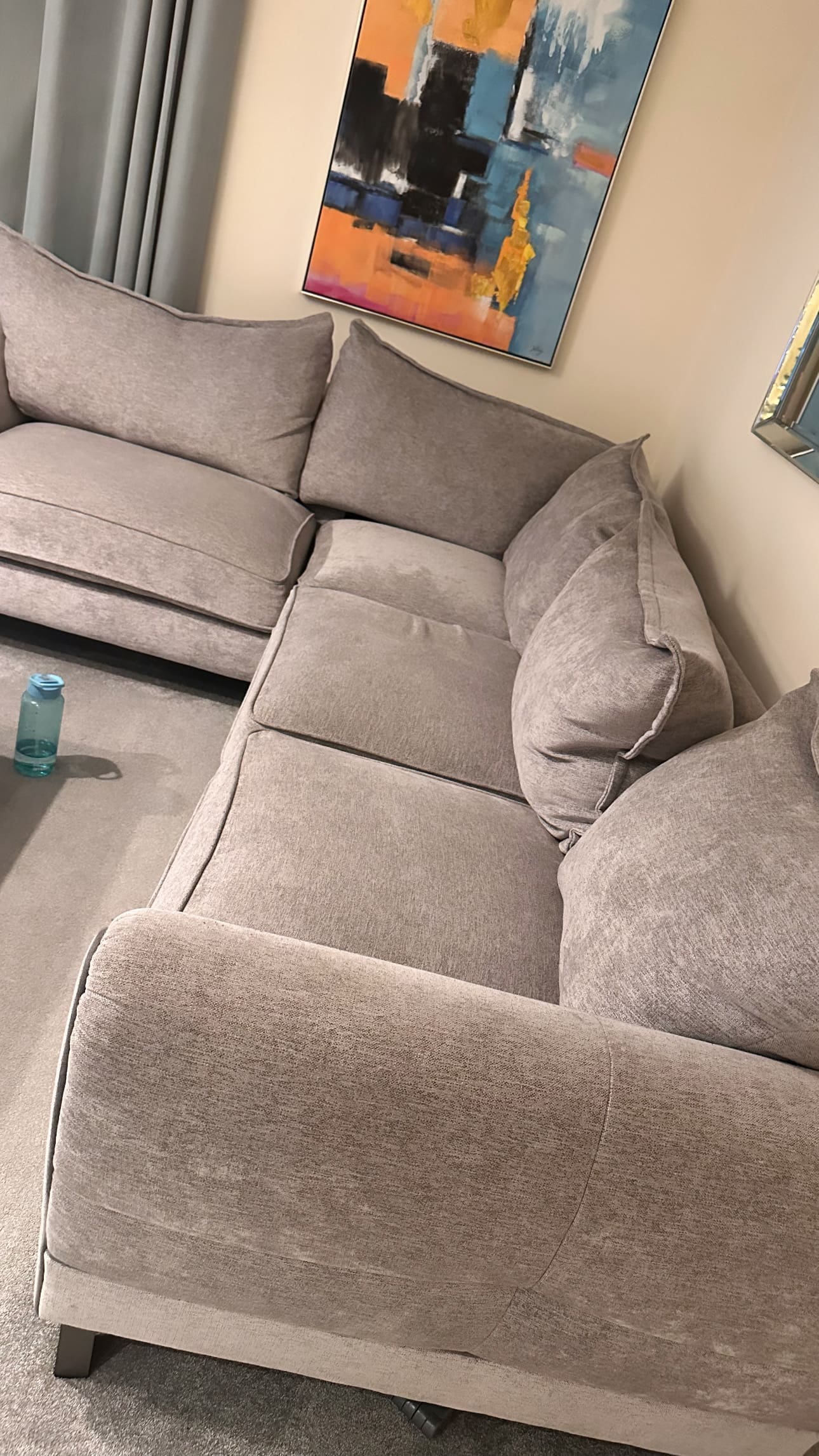 Next home corner sofa sales