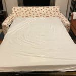 Relyon + Beige + Sofa Bed