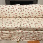 Relyon + Beige + Sofa Bed