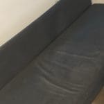 IKEA sofa bed