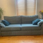 3 seater sofa