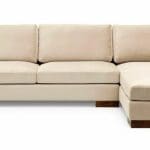 Brand New Beige Coner Sofa