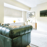 Barker & Stonehouse Ullswater leather Chesterfields