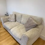 2 sofas