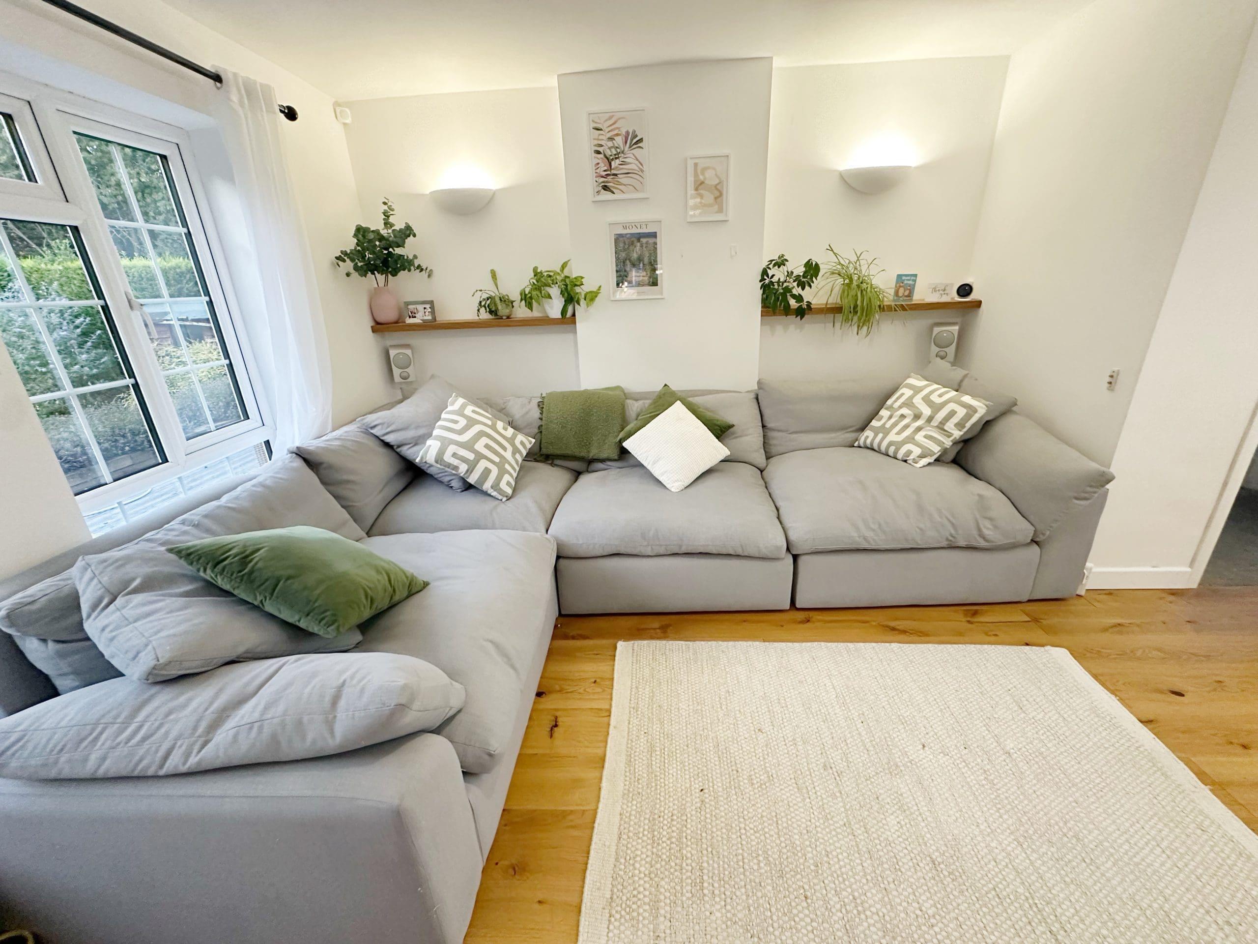 Loaf sofas uk hotsell