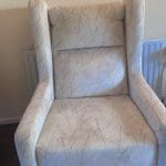 A&J white and light beige