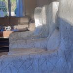 A&J white and light beige