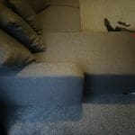 Laura James - Tracy corner sofa, grey