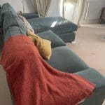 KIVIK 3-seat with chaise