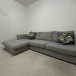 Barker & Stonehouse Fontella corner sofa