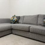Barker & Stonehouse Fontella corner sofa