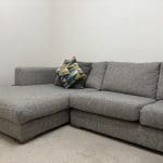 Barker & Stonehouse Fontella corner sofa