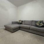 Barker & Stonehouse Fontella corner sofa