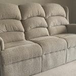 HSL Aysgarth Suite