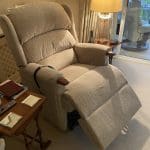 HSL Aysgarth Suite
