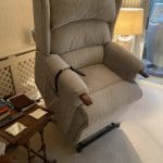 HSL Aysgarth Suite