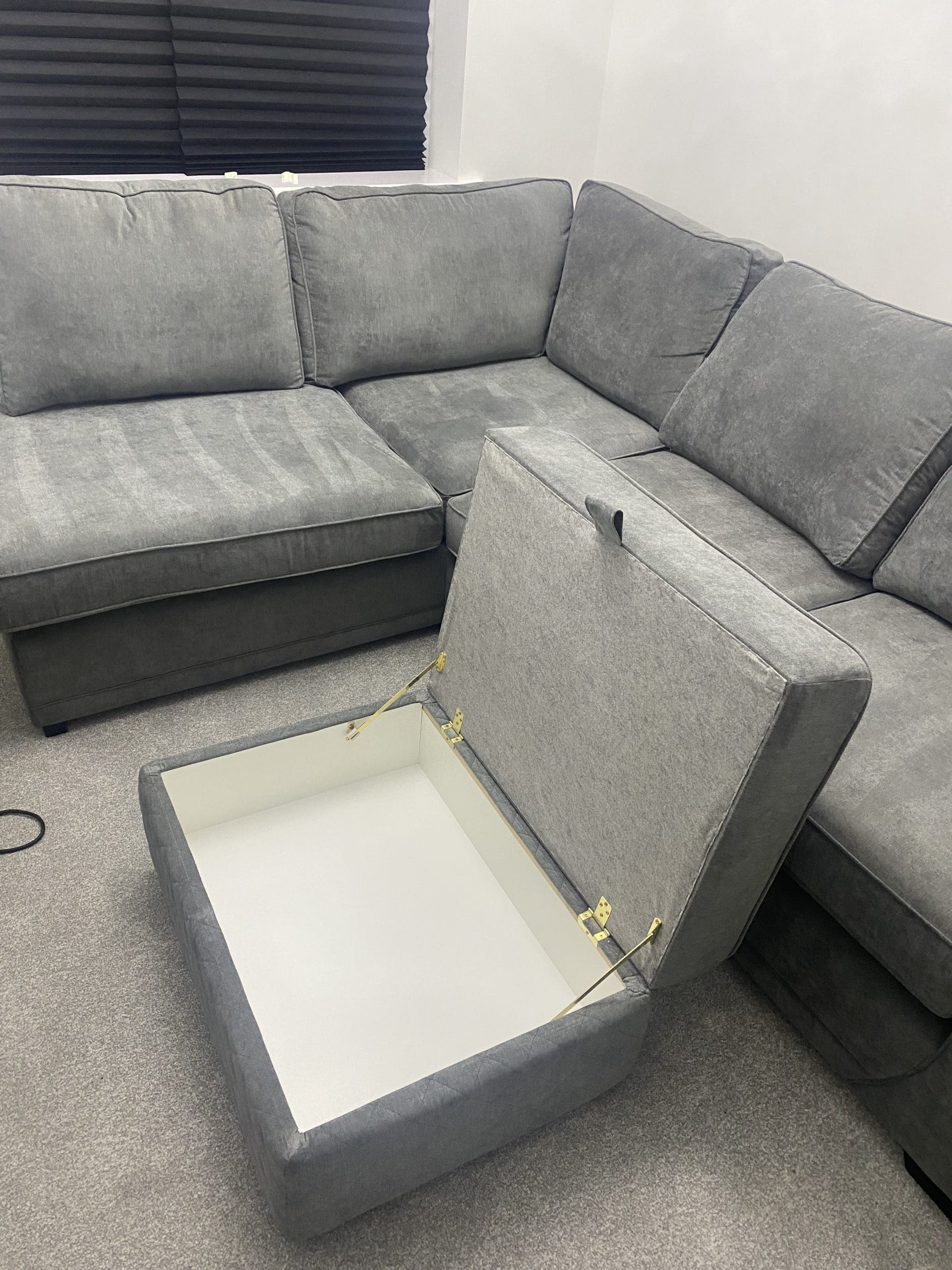 Zuma sofa dfs discount
