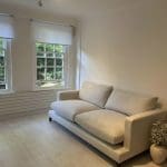 Darlings of Chelsea Holland Sofa Large