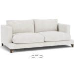 Darlings of Chelsea Holland Sofa Large