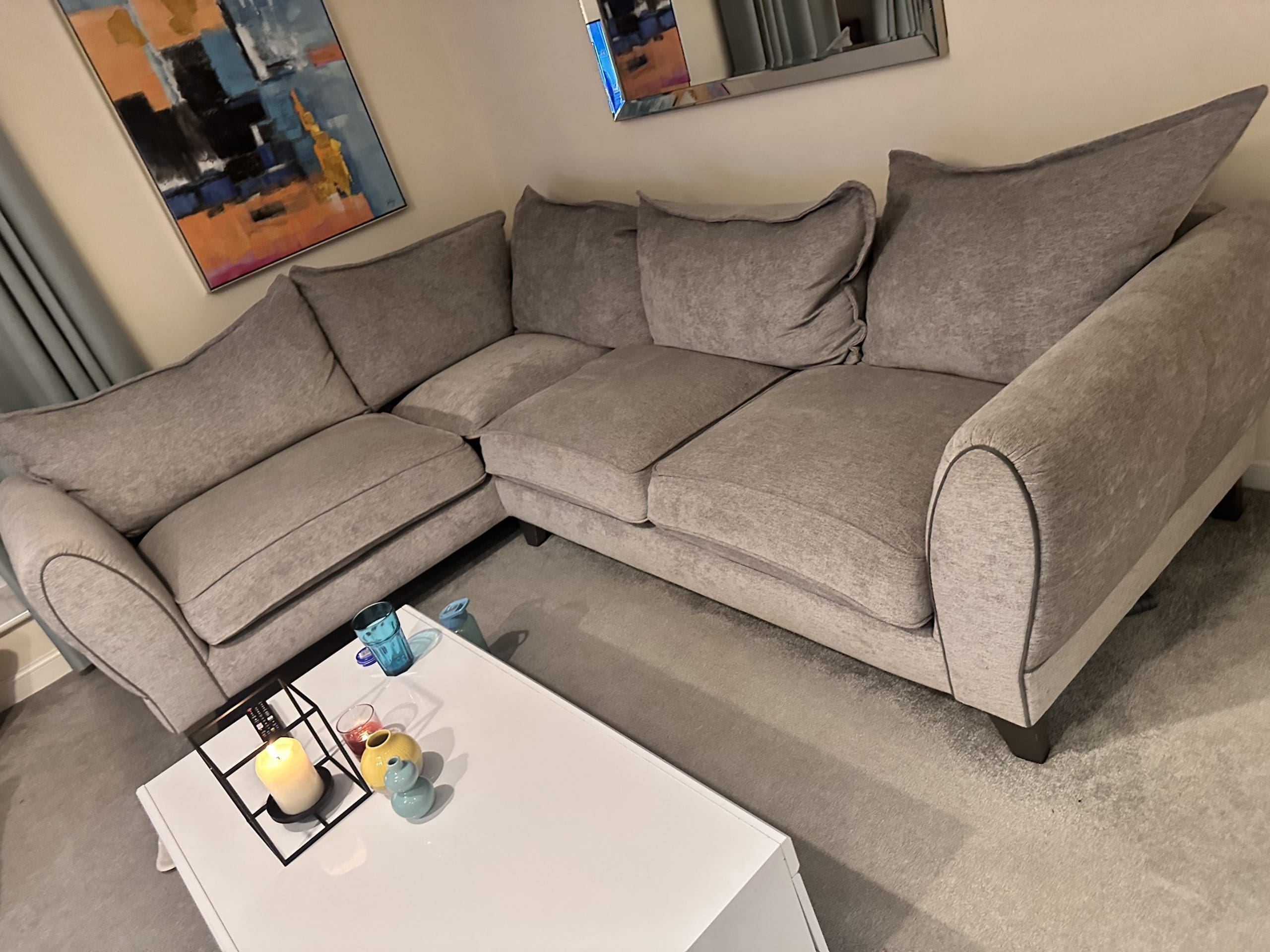Sofa NEXT HOME greay Sofalistic The Sofa Marketplace buy and sell preloved sofas nationwide