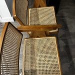 Cane Rattan Dining Chair