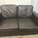 Brand New Leather Sofa