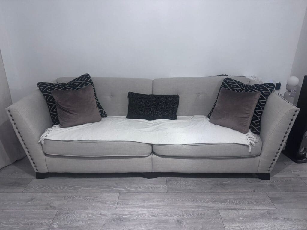 Sofology alexa discount