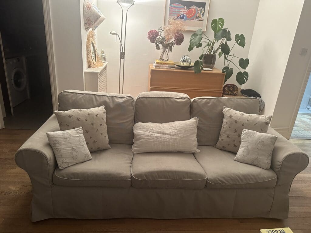 Ikea Ektorp seats – Sofalistic The Sofa Marketplace, buy and